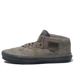 Кеды Vans OG Half Cab LX x WTAPS 222bwvnd-fwm06s