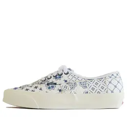 Беговые кроссовки Vans OG Authentic LX x KITH kith-vans-au-at