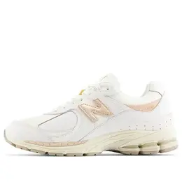 Кроссовки New Balance 2002R 'Vachetta Leather', белый m2002rvf | white