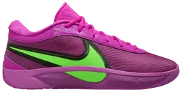 Кроссовки Nike Giannis Freak 6 EP 'Enforcer', фиолетовый fj7807 500 | purple