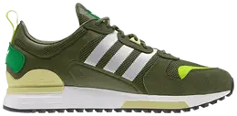 Кроссовки Adidas ZX 700 HD 'Wild Pine', зеленый fx7022 | green