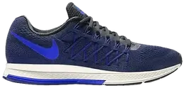 Кроссовки Nike Air Zoom Pegasus 32 'Deep Royal Blue', синий 749340 014 | blue
