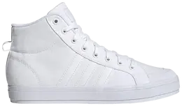 Кроссовки Adidas Bravada 2.0 Mid 'White', белый hp7976 | white