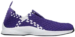Кроссовки Nike Air Woven, фиолетовый 312422 500 | purple