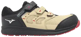 Кроссовки Mizuno Prime Fit WU21L 'Black Khaki', кремовый f1ga256149 | cream