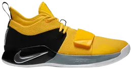 Кроссовки Nike PG 2.5 EP 'Moon Exploration', желтый bq8453 700 | yellow