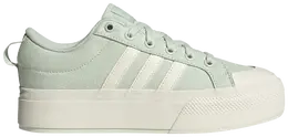Кроссовки Adidas Bravada 2.0 Platform 'Linen Green', зеленый ji1800 | green