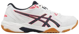 Кроссовки Asics Gel Rocket 10 'White Peacoat', белый 1073a047 102 | white