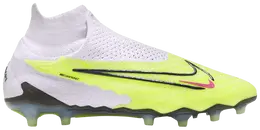 Кроссовки Nike Phantom GX Elite DF AG Pro 'Luminous Pack', зеленый dd9442 705 | green
