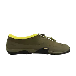 New Balance Кроссовки Aimé Leon Dore x MT10T 'Military Olive', зеленый mt10tal | military olive