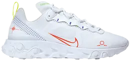Кроссовки Nike React Element 55 'Schematic', белый cu3009 101 | white