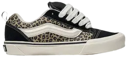 Кроссовки Vans Knu-Skool 'Leopard', черный vn000d756i7 | black