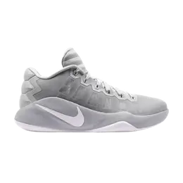 Nike Кроссовки Hyperdunk 2016 Low EP, серый 844364 010