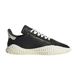 Adidas Кроссовки Kamanda 'Black', черный ee5650 | black