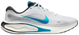 Кроссовки Nike Journey Run 'White Photo Blue', белый if0661 100 | white