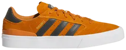 Кроссовки Adidas Busenitz Vulc 2 'Rustic Orange Carbon', оранжевый jq1025 | orange