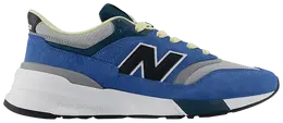 Кроссовки New Balance 997R 'Sea Stone Deep Ocean', синий u997rcsa | blue