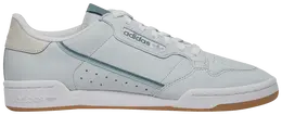 Кроссовки Adidas Continental 80 'Blue Tint', синий ee7048 | blue
