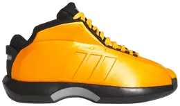 Кроссовки Adidas Crazy 1 'Sunshine' 2024, желтый if6171 | yellow