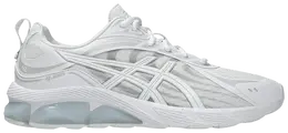 Кроссовки Asics Gel Quantum 180 8 'White Cloud Grey', белый 1203a594 100 | white