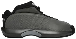 Кроссовки Adidas Crazy 1 'Playoffs' 2024, черный ie6570 | black