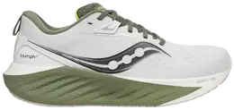 Кроссовки Saucony Triumph 22 'White Olivine', белый s20964 136 | white