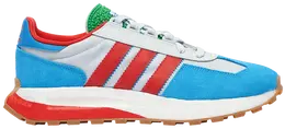Кроссовки Adidas Retropy E5 'Blue Tint Vivid Red', синий gy4489 | blue
