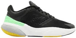 Кроссовки Adidas Response Super 3.0 'Black Linen Green', черный gw1375 | black