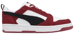 Кроссовки Puma Rebound V6 Low SD 'For All Time Red White Black', красный 402262 03 | red