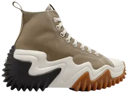 Кроссовки Converse Run Star Motion High 'Sand Dune', коричневый a00851c | brown