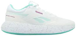 Кроссовки Reebok DMX Comfort+ 2.0 'White Aqua Purple', белый 100210081 | white
