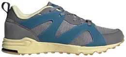 Кроссовки Adidas Equipment Proto 'Grey Blue Gum', серый gx3970 | grey
