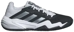 Кроссовки Adidas Barricade 13 Clay 'Black White', черный if0463 | black