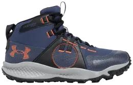 Кроссовки Under Armour Charged Maven Trek 'Downpour Grey Ares Red', синий 3026735 001 | blue