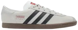Кроссовки Adidas Stadt 'Grey Black', серый jr6342 | grey