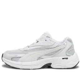 Кроссовки Puma Teveris Nitro Vortex 'Glacial Cool Light Gray', серый 392593-02 | grey