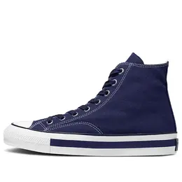 Кеды Converse Addict Chuck Taylor Canvas Hi x God Selection XXX, синий 1sd013 | blue
