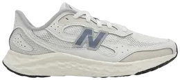 Кроссовки New Balance Fresh Foam Arishi v4 Tiralux 2E Wide 'Angora Timberwolf', кремовый maristf4 2e | cream