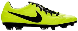 Кроссовки Nike Total 90 Laser 4 FG 'Volt', зеленый 472552 703 | green