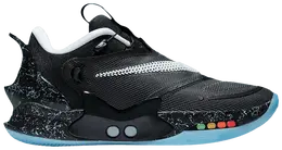 Кроссовки Nike Adapt BB 2.0 'Alternate Nike Mag' AU Charger, черный cv2440 002 | black