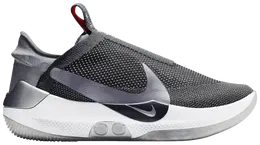 Кроссовки Nike Adapt BB 'Dark Grey' EU Adapter, серый cj5773 002 | grey