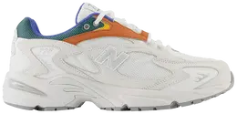 Кроссовки New Balance 725 'Reflection Orange Teal', белый ml725ap | white