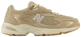 Кроссовки New Balance 725 'Incense', желто-коричневый ml725w | tan