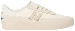 Кроссовки New Balance Stone Island x Numeric 272 'White', белый nm272stn | white