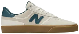 Кроссовки New Balance Numeric 272 'Sea Salt Deep Ocean', кремовый nm272rpu | cream