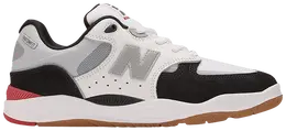 Кроссовки New Balance Tiago Lemos x Kawhi Leonard x Numeric 1010 'White Black', белый nm1010kl | white