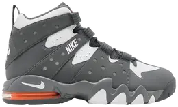 Кроссовки Nike Air Max 2 CB 94 'Cool Grey' 2024, серый 305440 005 24 | grey