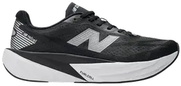 Кроссовки New Balance FuelCell Rebel v5 'Black White Silver Metallic', черный mfcxlo5 | black