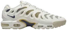 Кроссовки Nike Paris Saint-Germain x Air Max Plus Drift 'Phantom Wheat Gold', кремовый fz4748 100 | cream