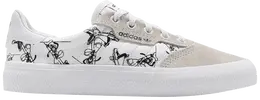 Кроссовки Adidas Disney x 3MC Sport 'Goofy', белый fw6240 | white